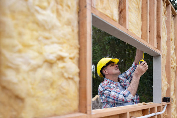 Best Basement Insulation in Muse, PA