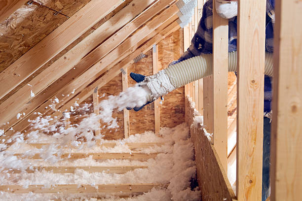 Professional Insulation Removal & Installation in Muse, PA